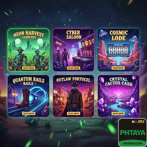 phtaya games 